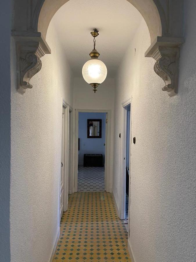 Vintage Granada Exterior foto